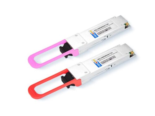 100G QSFP28 BIDI 1290nm 20km Transceiver Wholesale Supplier Dubai UAE - Tradedubai.ae Wholesale B2B Market
