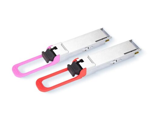 100G QSFP28 BIDI 1290nm 20km Transceiver Wholesale Supplier Dubai UAE - Tradedubai.ae Wholesale B2B Market