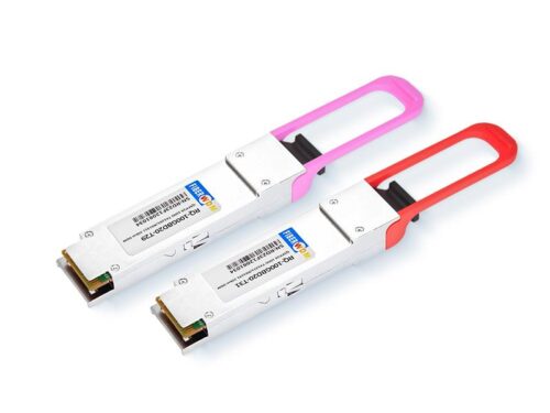 100G QSFP28 BIDI 1290nm 20km Transceiver Wholesale Supplier Dubai UAE - Tradedubai.ae Wholesale B2B Market
