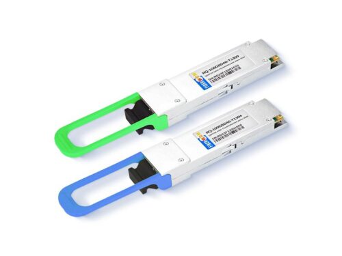 100G QSFP28 BIDI 1304nm 40km Transceiver Wholesale Supplier Dubai UAE - Tradedubai.ae Wholesale B2B Market 100G QSFP28 BIDI 1304nm 40km Transceiver Wholesale Supplier Dubai UAE - Tradedubai.ae Wholesale B2B Market
