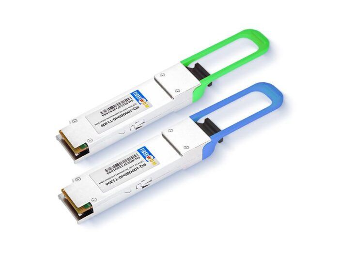 100G QSFP28 BIDI 1304nm 40km Transceiver Wholesale Supplier Dubai UAE - Tradedubai.ae Wholesale B2B Market