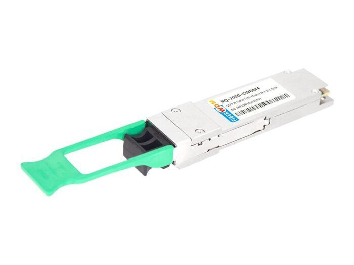 100G QSFP28 CWDM4 2KM LC Optical Transceiver Wholesale Supplier Dubai UAE - Tradedubai.ae Wholesale B2B Market