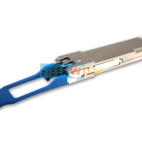 100G QSFP28 CWDM4 2km LC Optical Transceiver Wholesale Supplier Dubai UAE