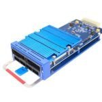 100G QSFP28 To 200G CFP2 TMUX Board FW842 Wholesale Supplier Dubai UAE - Tradedubai.ae Wholesale B2B Market