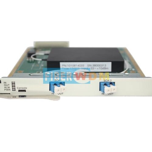 SOA: 100G Semiconductor Optical Amplifier Board - Wholesale Suppliers Dubai UAE