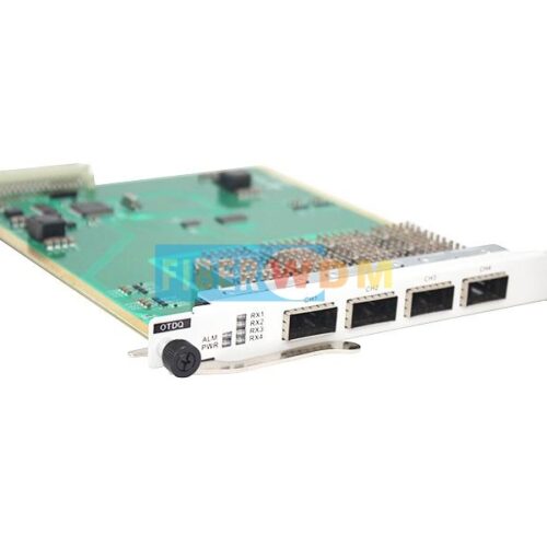 100G Transponder(OEO): 4*QSFP28 - Wholesale Suppliers Dubai UAE