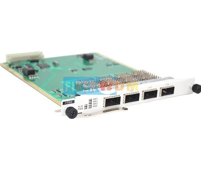 100G Transponder(OEO): 4*QSFP28 - Wholesale Suppliers Dubai UAE