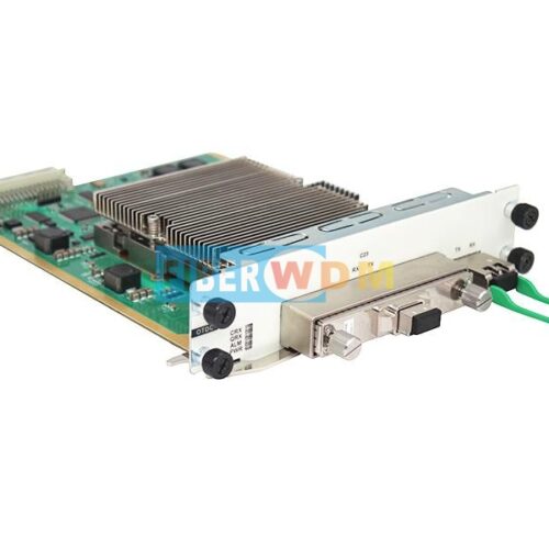 100G Transponder (Converter): 1*CFP+1*QSFP28 - Wholesale Suppliers Dubai UAE
