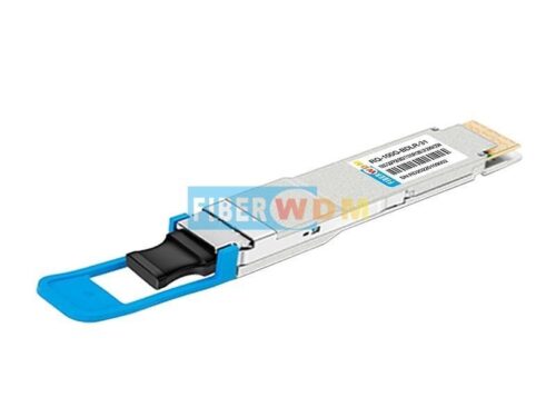 100GBASE-LR Bi-Directional QSFP281310nm 20km LC SM Optical Transceiver Module Wholesale Supplier Dubai UAE