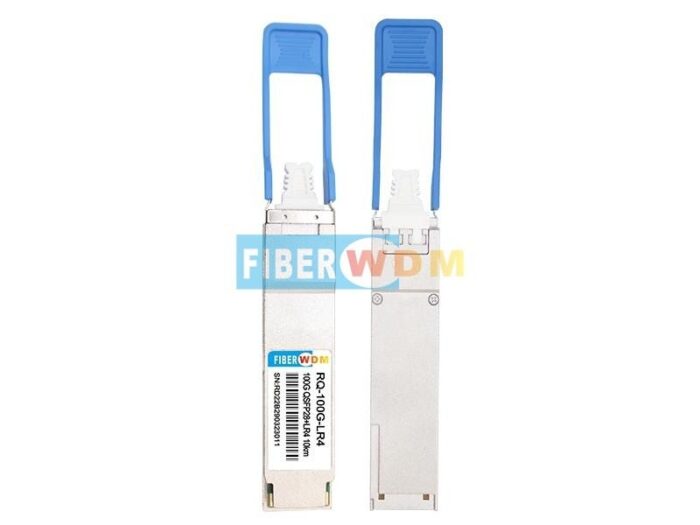 100Gb QSFP28 LR1 10Km Single Lambda 1271nm LC Optical Transceiver Wholesale Supplier Dubai UAE - Tradedubai.ae Wholesale B2B Market