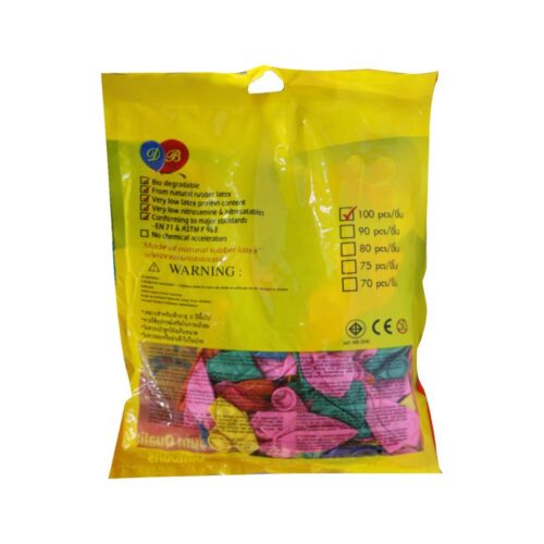 100pc Rubber Balloons – Wholesale Supplier Dubai UAE - Tradedubai.ae Wholesale B2B Market 100pc Rubber Balloons – Wholesale Supplier Dubai UAE - Tradedubai.ae Wholesale B2B Market