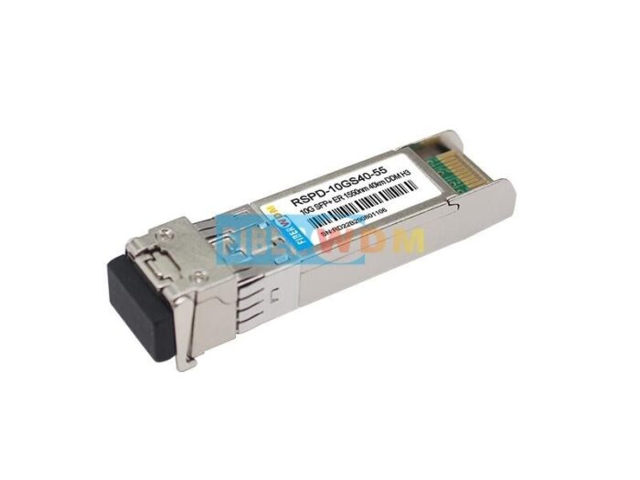 10G ER 40KM SFP+ Optical Transceiver Wholesale Supplier Dubai UAE - Tradedubai.ae Wholesale B2B Market