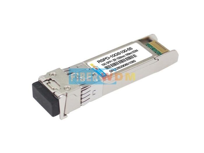 10G ZR 100KM SFP+ Optical Transceiver Wholesale Supplier Dubai UAE - Tradedubai.ae Wholesale B2B Market