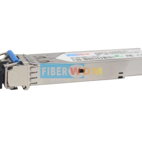 125G DWDM SFP Optical Transceiver Wholesale Supplier Dubai UAE