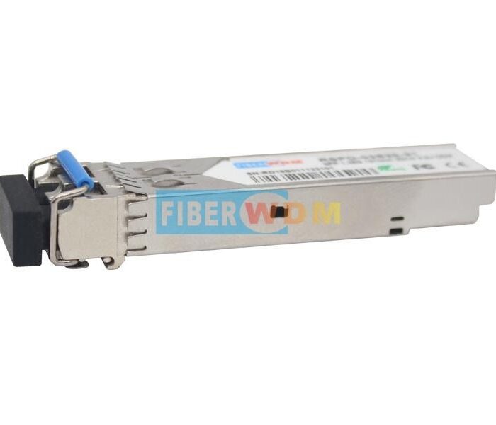 125G DWDM SFP Optical Transceiver Wholesale Supplier Dubai UAE