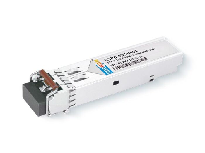 125G SFP CWDM 40km Optical Transceiver Wholesale Supplier Dubai UAE - Tradedubai.ae Wholesale B2B Market