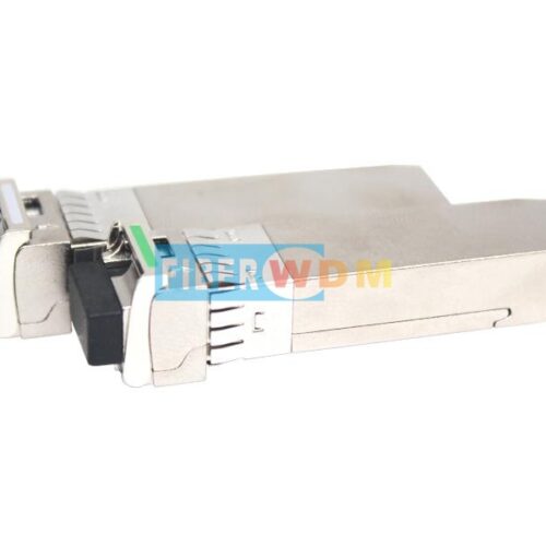 12G Video SFP+ Optical Transceiver Support 4K 60HZ Video Wholesale Supplier Dubai UAE