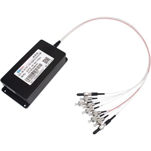 1X8 900-1700nm 300um Optical Switch Wholesale Supplier Dubai UAE