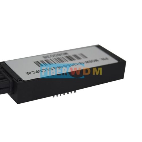1XN MEMS Optical Switch Wholesale Supplier Dubai UAE