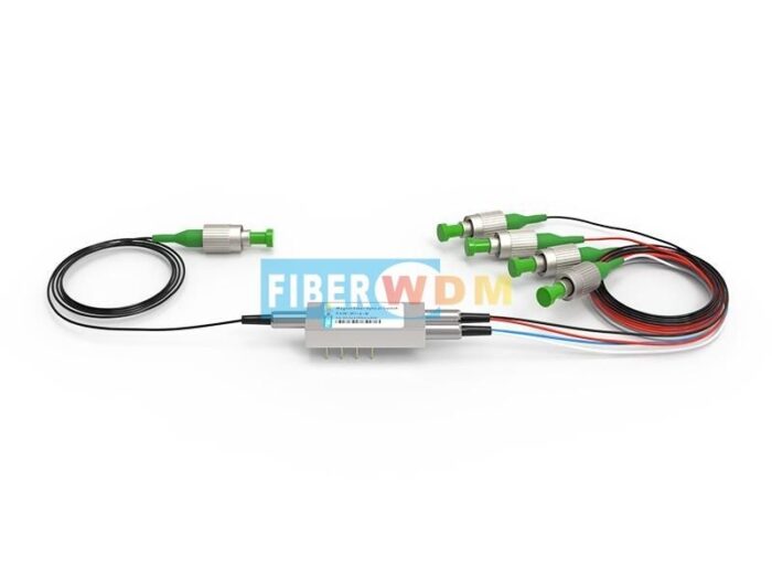 1x4 Fiber Optical Switch Wholesale Supplier Dubai UAE - Tradedubai.ae Wholesale B2B Market