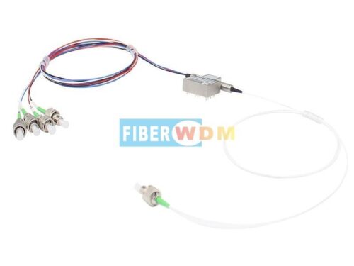 1x4 Mechanical Optical Switch – Wholesale Computer Network Component and Devices Supplier Dubai UAE - Tradedubai.ae Wholesale B2B Market 1x4 Mechanical Optical Switch – Wholesale Computer Network Component and Devices Supplier Dubai UAE - Tradedubai.ae Wholesale B2B Market
