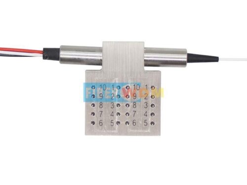 1x4 Mechanical Optical Switch – Wholesale Computer Network Component and Devices Supplier Dubai UAE - Tradedubai.ae Wholesale B2B Market 1x4 Mechanical Optical Switch – Wholesale Computer Network Component and Devices Supplier Dubai UAE - Tradedubai.ae Wholesale B2B Market
