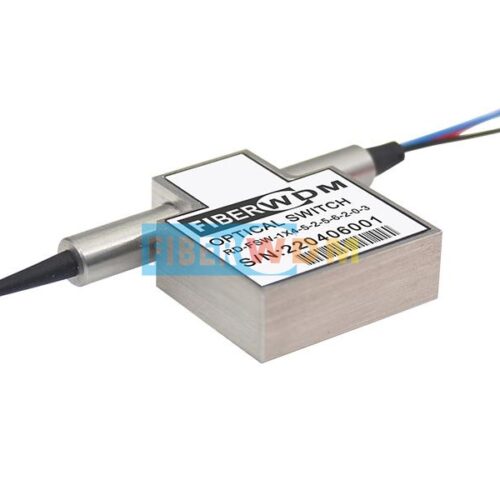 1x4 Mechanical Optical Switch Wholesale Supplier Dubai UAE