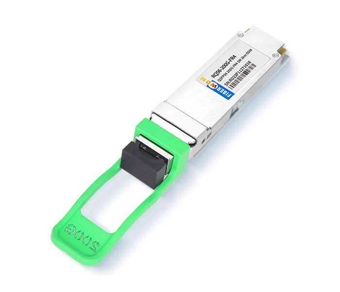 200G QSFP56 FR4 2KM LC PAM4 Optical Transceiver Wholesale Supplier Dubai UAE - Tradedubai.ae Wholesale B2B Market