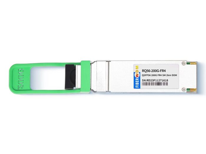 200G QSFP56 FR4 2KM LC PAM4 Optical Transceiver Wholesale Supplier Dubai UAE - Tradedubai.ae Wholesale B2B Market