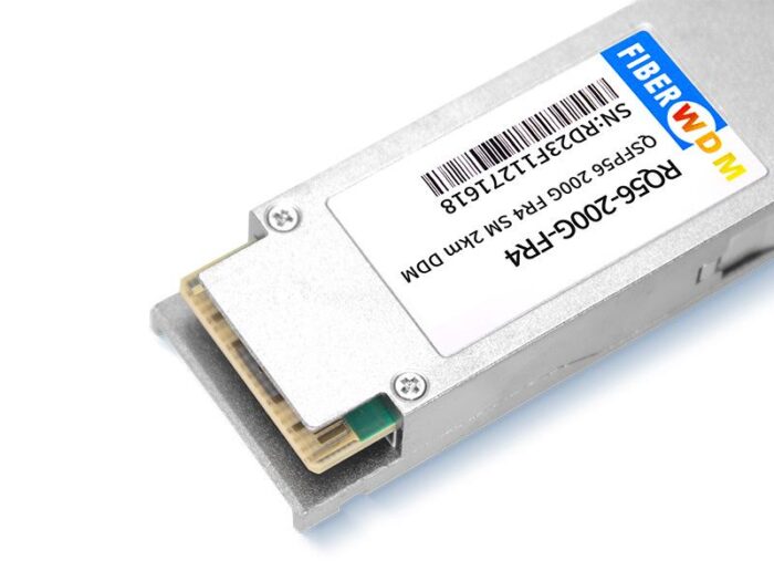 200G QSFP56 FR4 2KM LC PAM4 Optical Transceiver Wholesale Supplier Dubai UAE - Tradedubai.ae Wholesale B2B Market