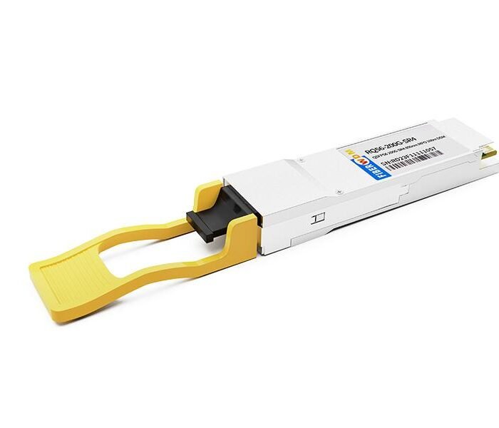 200G QSFP56 SR4 100m 850nm PM4 Transceiver Wholesale Supplier Dubai UAE - Tradedubai.ae Wholesale B2B Market