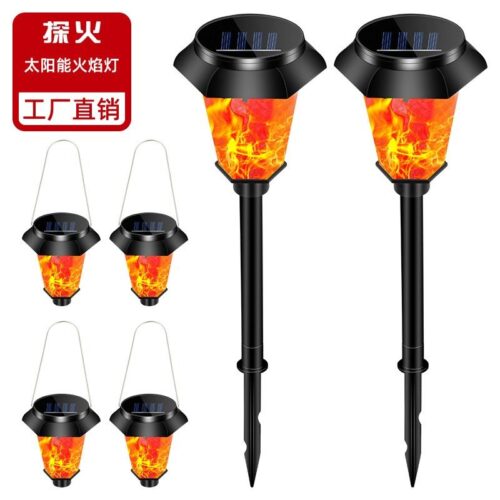2022 New Solar Flame Light Dynamic Torch Light Outdoor Waterproof Flame Light LED Garden Lawn Light - Tradedubai.ae Wholesale B2B Market 2022 New Solar Flame Light Dynamic Torch Light Outdoor Waterproof Flame Light LED Garden Lawn Light - Tradedubai.ae Wholesale B2B Market