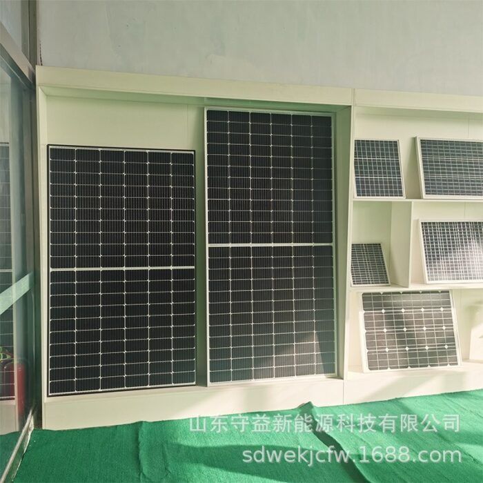 20W monocrystalline silicon solar panel solar power generation panel photovoltaic panel laminated cell sheet – Wholesale Solar Products and Solar Lights Supplier Dubai UAE - Tradedubai.ae Wholesale B2B Market