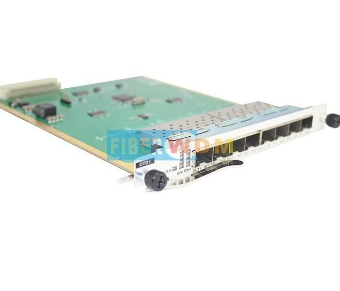 25G Transponder（OEO): 4*SFP28 - Wholesale Suppliers Dubai UAE