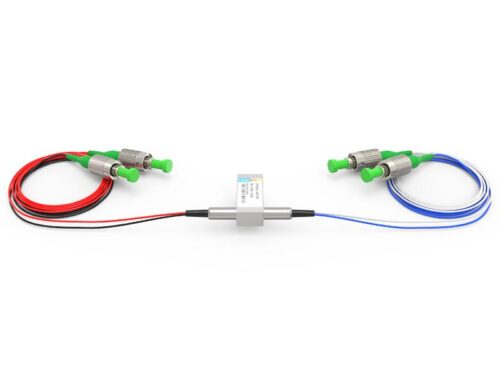2x2 Bypass Mechanical Optical Switch – Wholesale Computer Network Component and Devices Supplier Dubai UAE - Tradedubai.ae Wholesale B2B Market 2x2 Bypass Mechanical Optical Switch – Wholesale Computer Network Component and Devices Supplier Dubai UAE - Tradedubai.ae Wholesale B2B Market