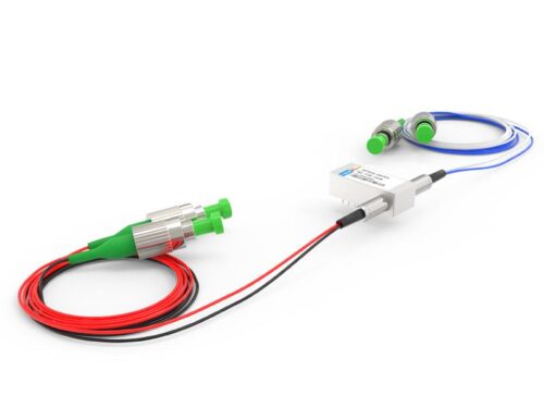 2x2 Bypass Mechanical Optical Switch – Wholesale Computer Network Component and Devices Supplier Dubai UAE - Tradedubai.ae Wholesale B2B Market 2x2 Bypass Mechanical Optical Switch – Wholesale Computer Network Component and Devices Supplier Dubai UAE - Tradedubai.ae Wholesale B2B Market