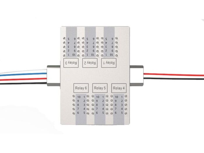 2x4 Mechanical Optical Switch  – Wholesale Computer Network Component and Devices Supplier Dubai UAE - Tradedubai.ae Wholesale B2B Market