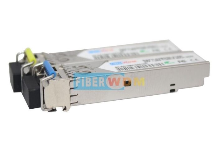 3G Video CWDM SFP Optical Transceiver Support 1080P 60HZ Video Wholesale Supplier Dubai UAE - Tradedubai.ae Wholesale B2B Market