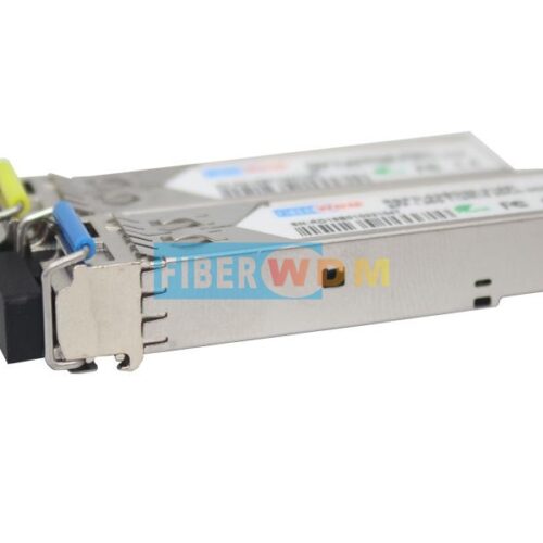 3G Video SFP Optical Transceiver Support 1080P 60HZ Video Wholesale Supplier Dubai UAE