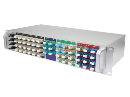 4 Channels MPO TO Dual LC Device 2U Rack – Wholesale Computer Network Component and Devices Supplier Dubai UAE - Tradedubai.ae Wholesale B2B Market 4 Channels MPO TO Dual LC Device 2U Rack – Wholesale Computer Network Component and Devices Supplier Dubai UAE - Tradedubai.ae Wholesale B2B Market