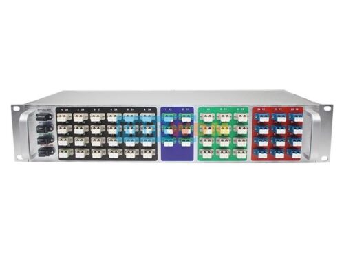 4 Channels MPO TO Dual LC Device 2U Rack Wholesale Supplier Dubai UAE - Tradedubai.ae Wholesale B2B Market 4 Channels MPO TO Dual LC Device 2U Rack Wholesale Supplier Dubai UAE - Tradedubai.ae Wholesale B2B Market