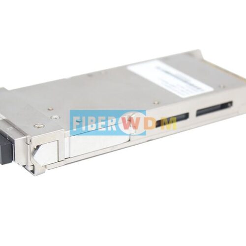 400G CFP2 DCO Optical Transceiver Module Wholesale Supplier Dubai UAE