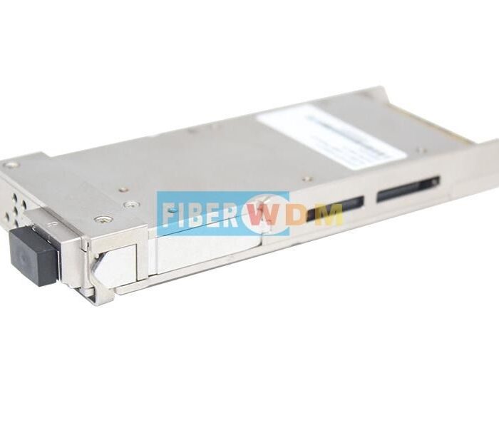 400G CFP2 DCO Optical Transceiver Module Wholesale Supplier Dubai UAE