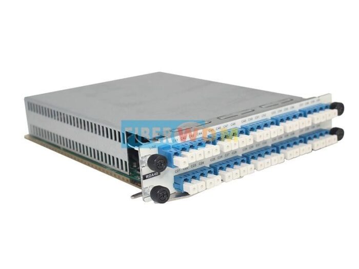 40CH DWDM MUX DEMUX Card - Wholesale Suppliers Dubai UAE - Tradedubai.ae Wholesale B2B Market