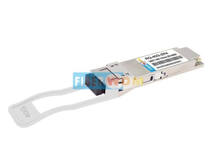 40G QSFP+ ZR4 80Km 1310nm LC Optical Transceiver Wholesale Supplier Dubai UAE - Tradedubai.ae Wholesale B2B Market