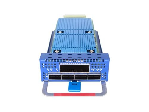 4x100G QSFP28 To 1x400G CFP2 DCO TMUX Board FW841 Wholesale Supplier Dubai UAE - Tradedubai.ae Wholesale B2B Market