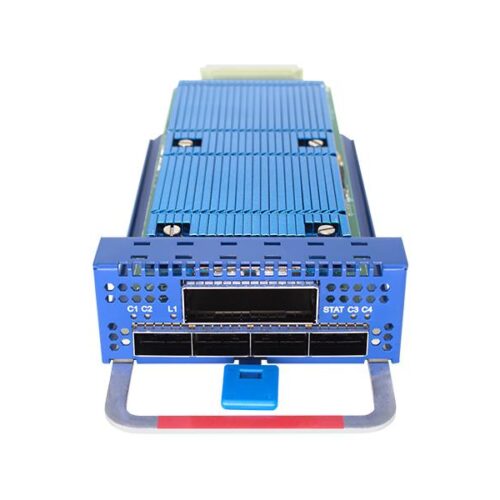 4x100G QSFP28 To 1x400G CFP2 DCO TMUX Board FW841 Wholesale Supplier Dubai UAE