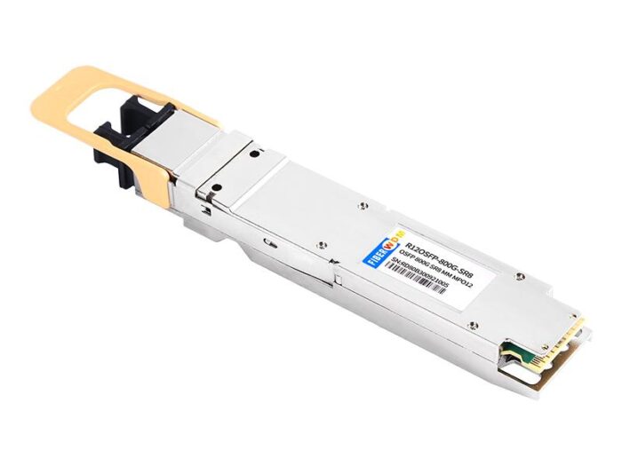 800G OSFP SR8 MM MPO12 Optical Transceiver IB - Wholesale Suppliers Dubai UAE - Tradedubai.ae Wholesale B2B Market