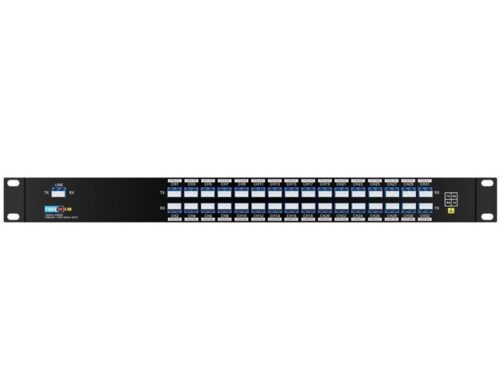 150GHz 32CH DWDM MUX DEMUX DUAL FIBER LC/UPC 1U Rack - Wholesale Suppliers Dubai UAE - Tradedubai.ae Wholesale B2B Market 150GHz 32CH DWDM MUX DEMUX DUAL FIBER LC/UPC 1U Rack - Wholesale Suppliers Dubai UAE - Tradedubai.ae Wholesale B2B Market