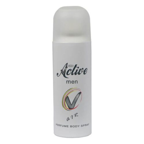 Active Men Air Deo 200ml – Wholesale Personal Care and Beauty Products Supplier Dubai UAE